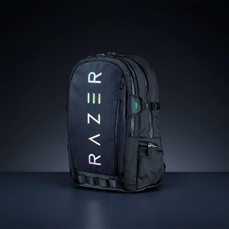 Razer ROGUE  (15.6") V3 Kromatik RC81-03640116-0000 Notebook Sırt Çantası
